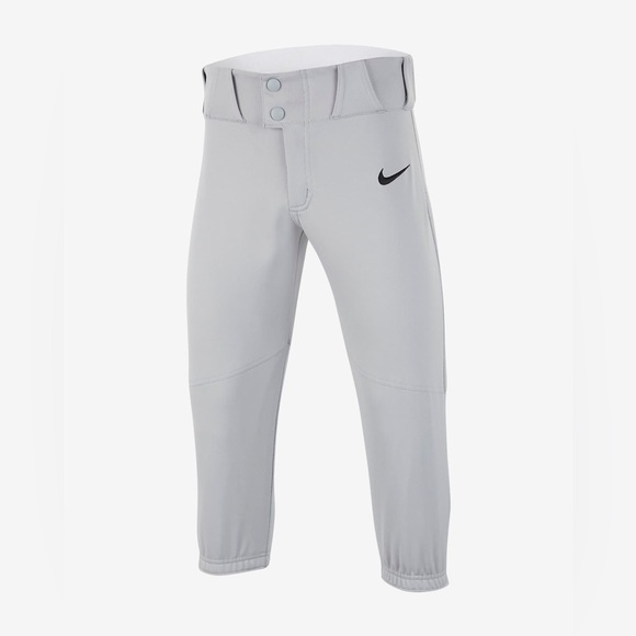 NIKE VAPOR BASEBALL THREE QUARTER PANTS - Picture 1 of 3